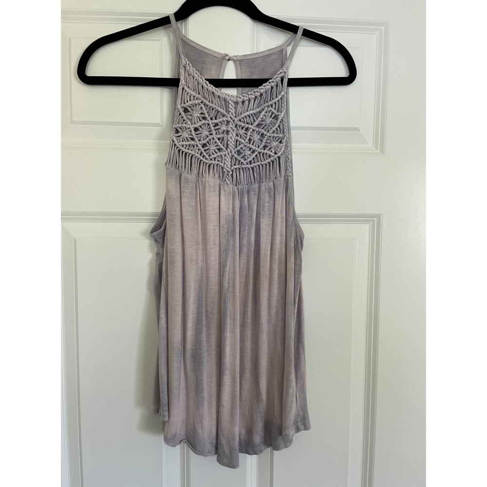 American Eagle tank top L